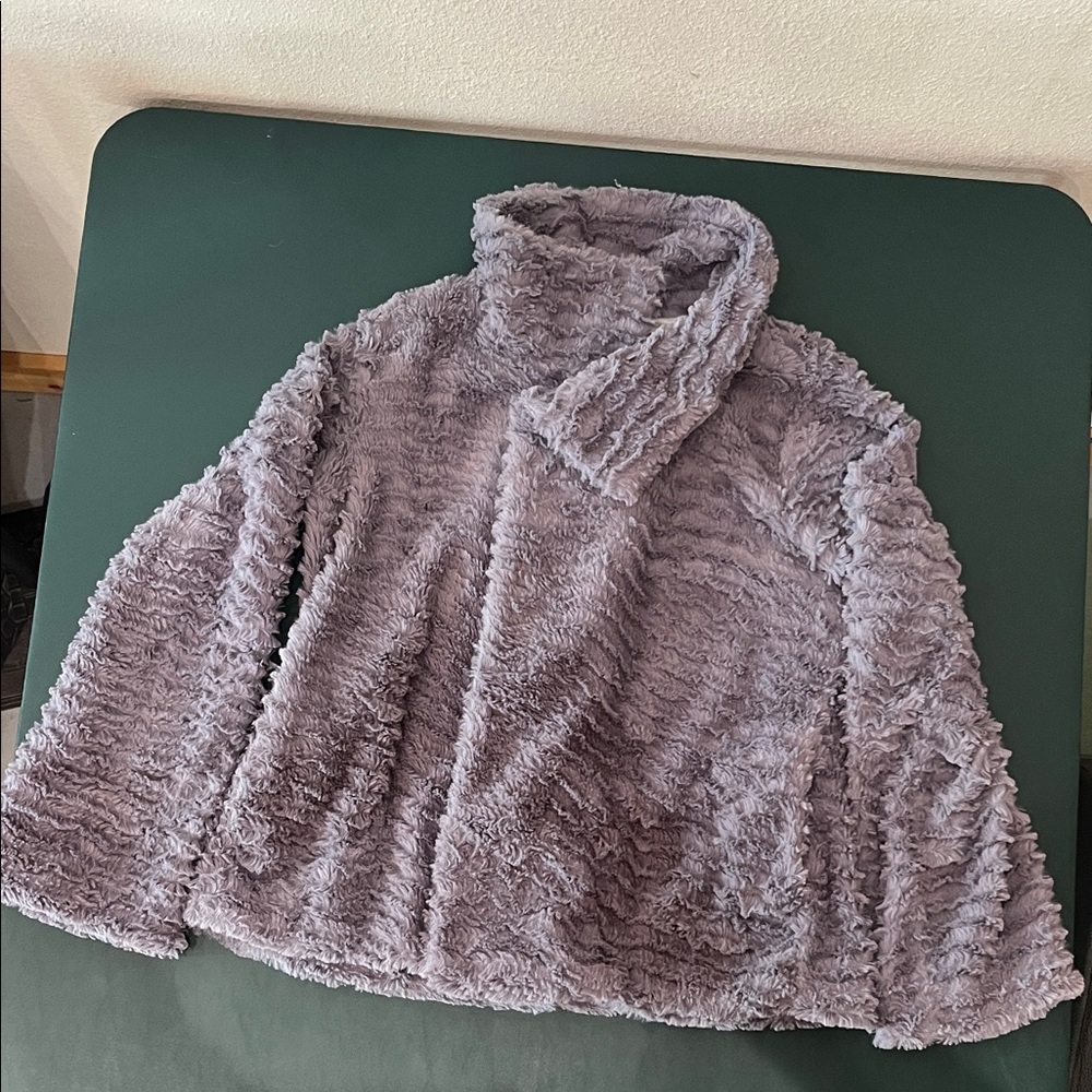 Patagonia Women’s Gray Pelage Jacket